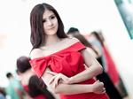 Hoa hậu Ngọc Hân: 'Tôi không biết mình có bao nhiêu tiền'